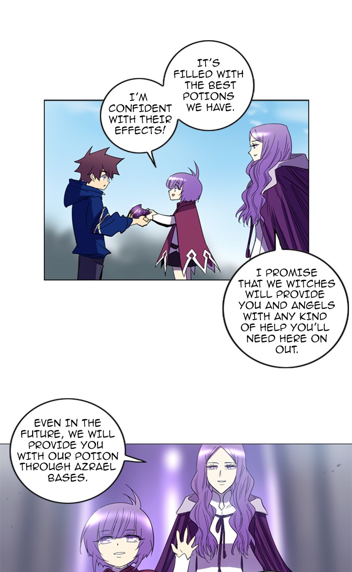 Read Soul Cartel Manga Online