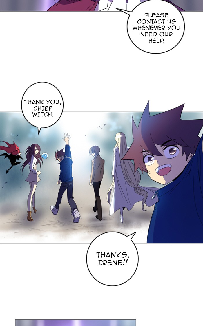 Read Soul Cartel Manga Online