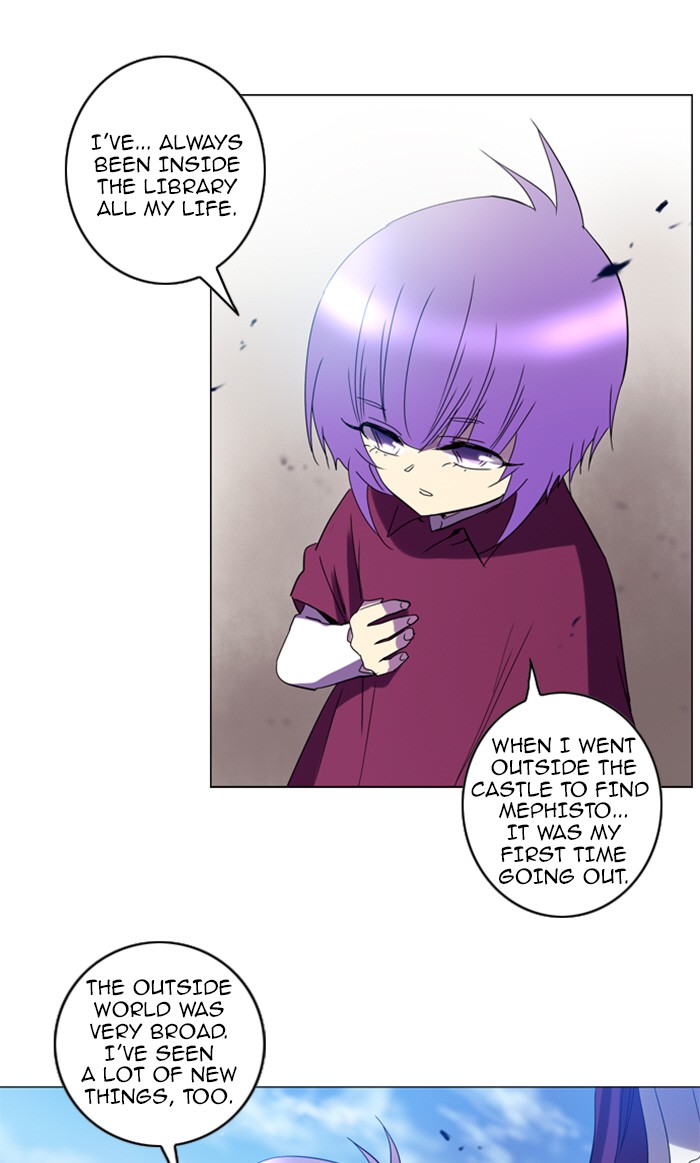 Read Soul Cartel Manga Online