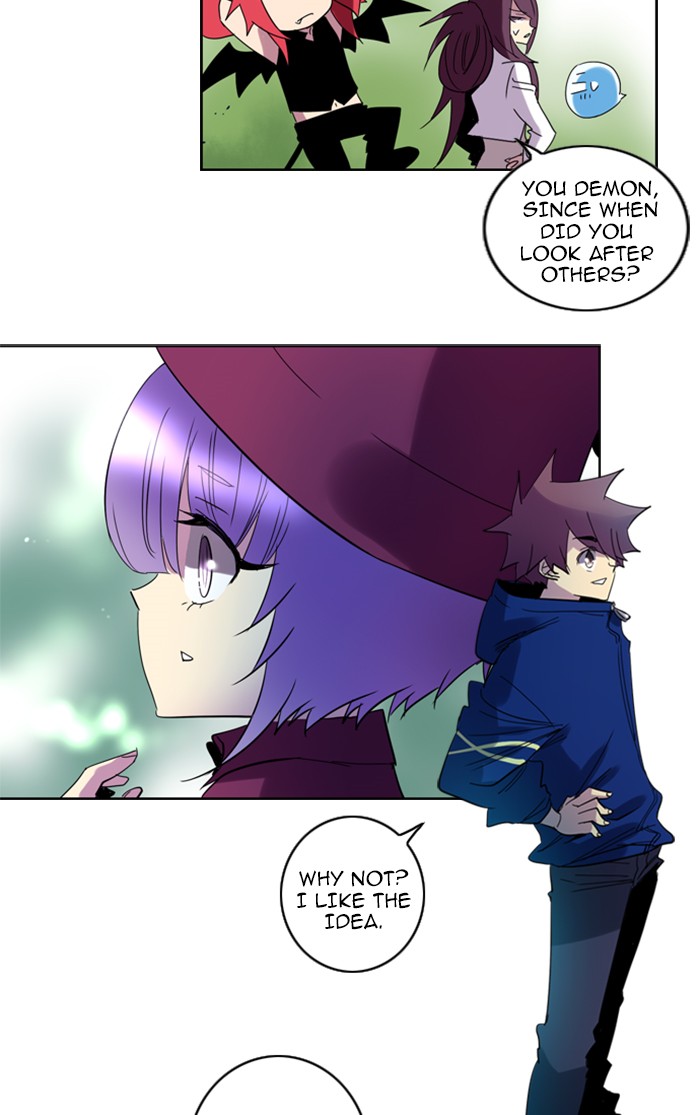 Read Soul Cartel Manga Online