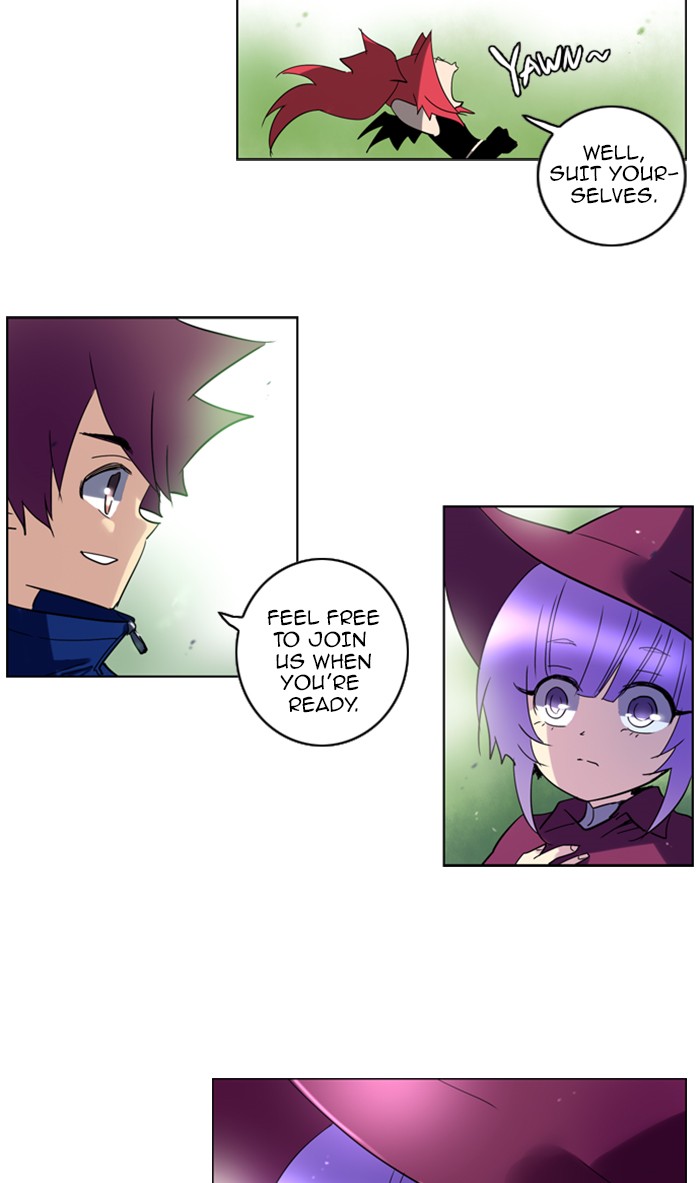 Read Soul Cartel Manga Online