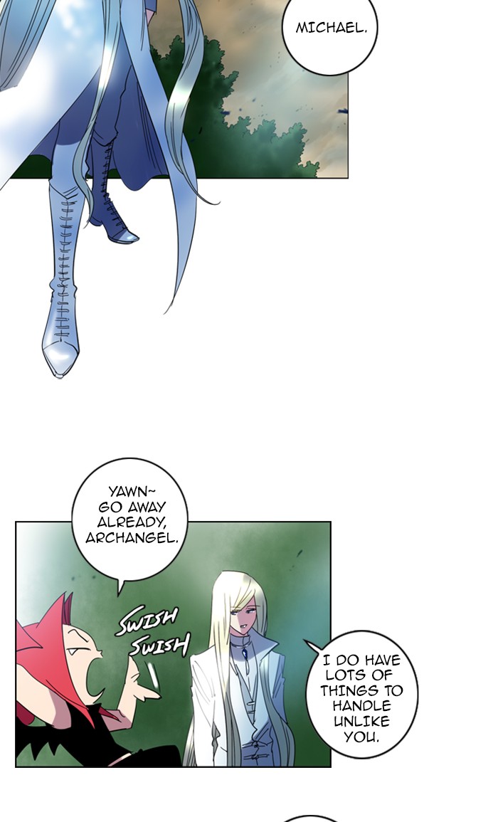 Read Soul Cartel Manga Online