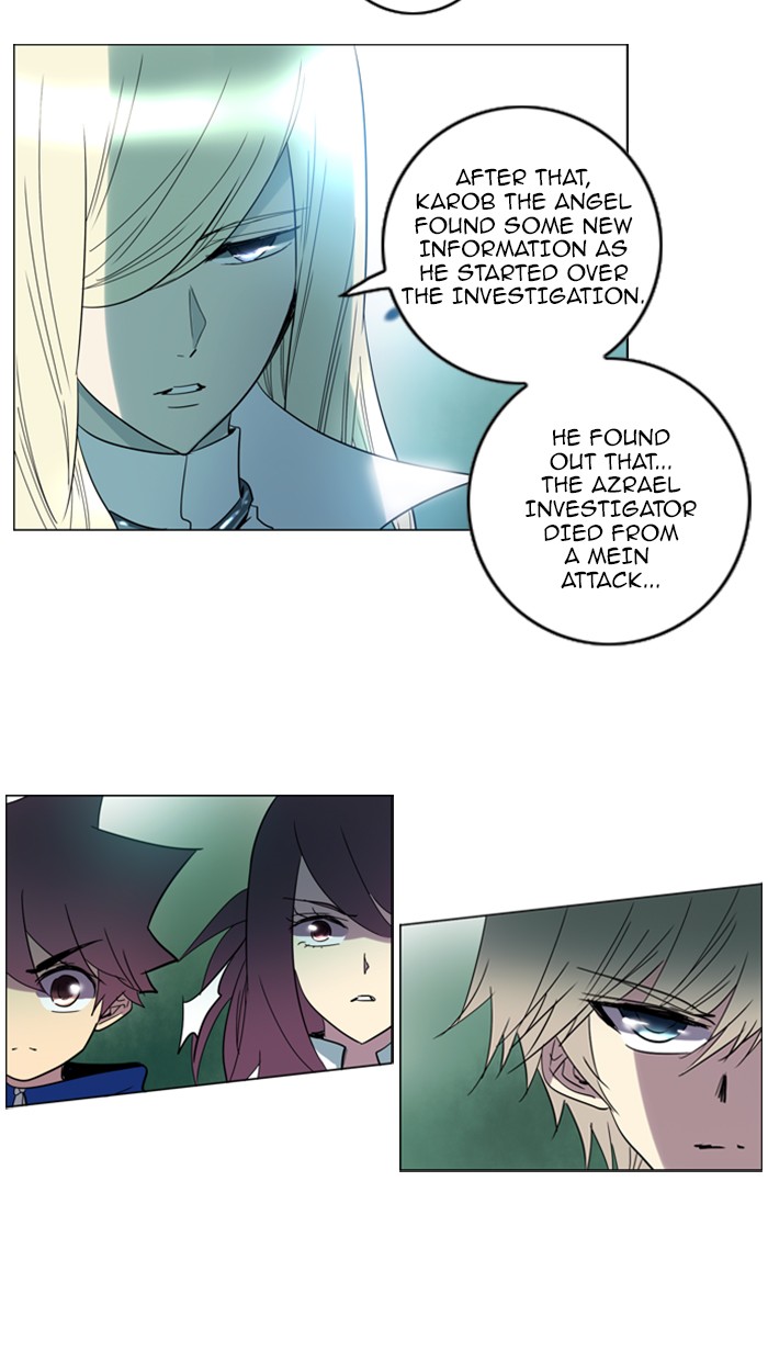 Read Soul Cartel Manga Online