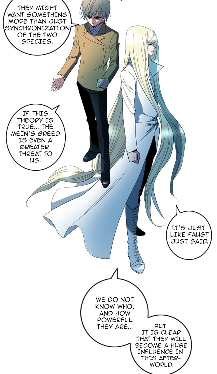 Read Soul Cartel Manga Online