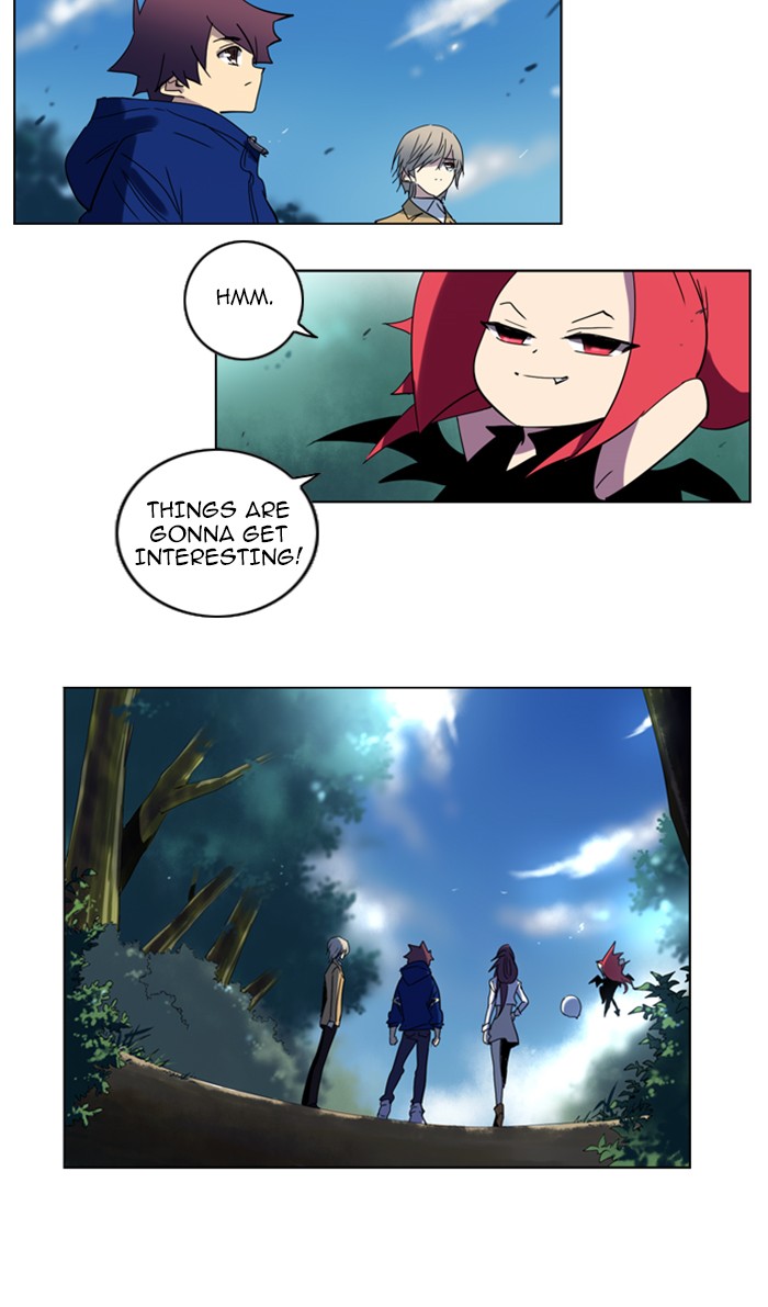 Read Soul Cartel Manga Online