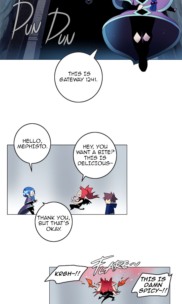 Read Soul Cartel Manga Online