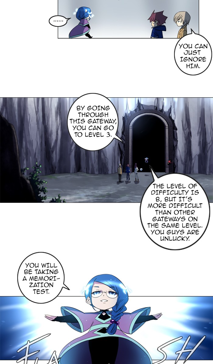 Read Soul Cartel Manga Online
