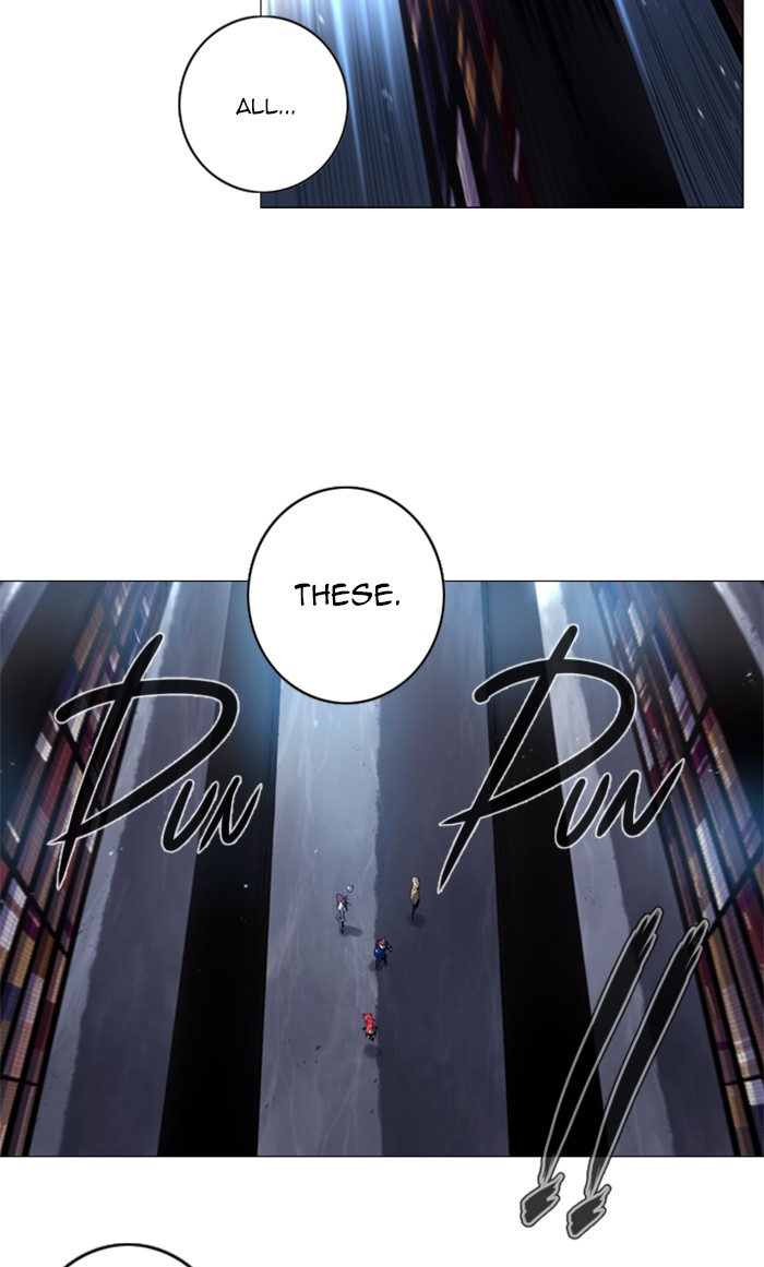 Read Soul Cartel Manga Online