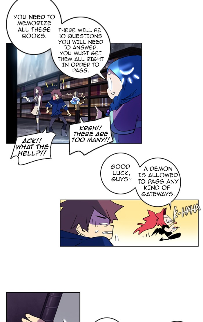 Read Soul Cartel Manga Online