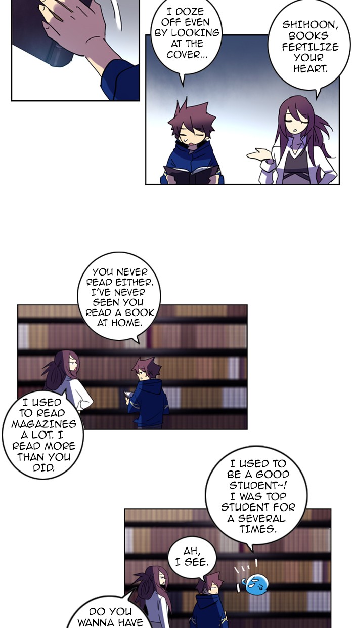 Read Soul Cartel Manga Online