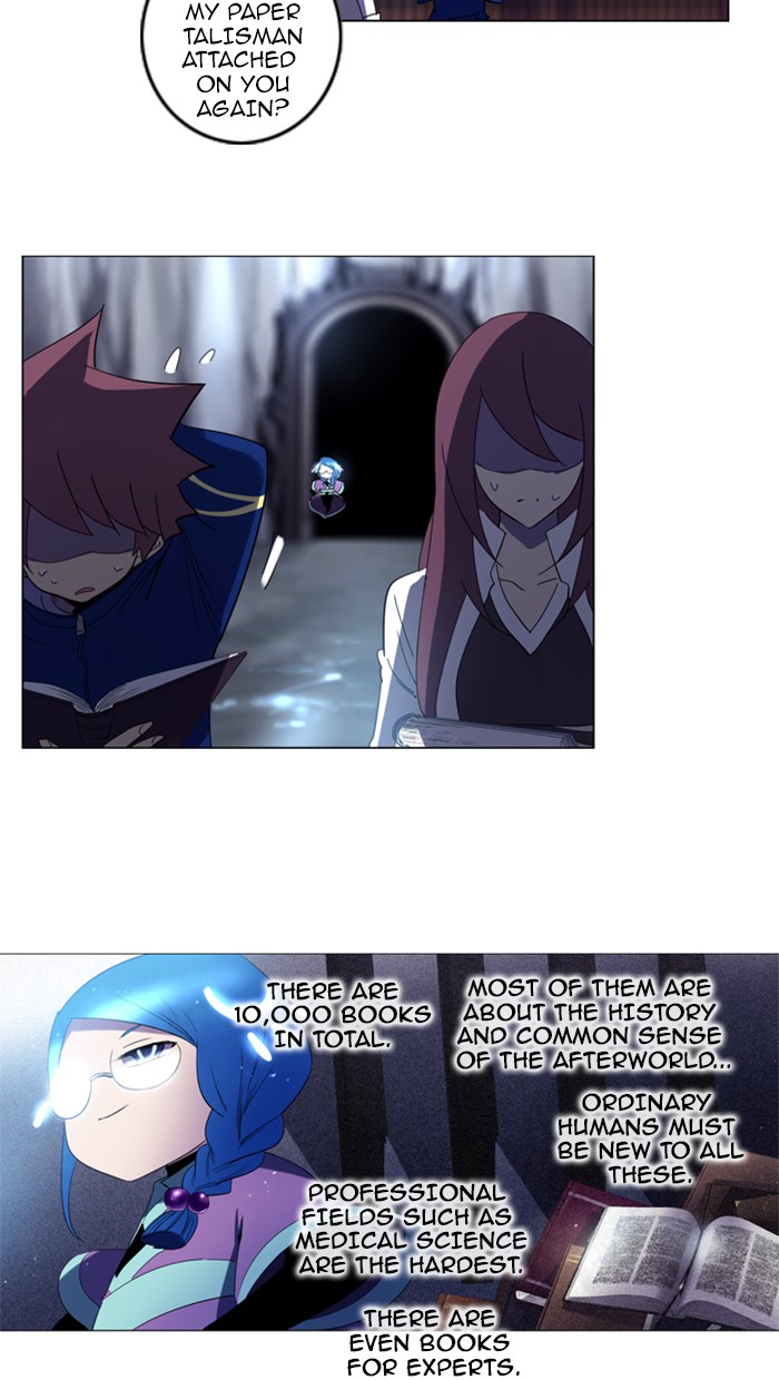 Read Soul Cartel Manga Online
