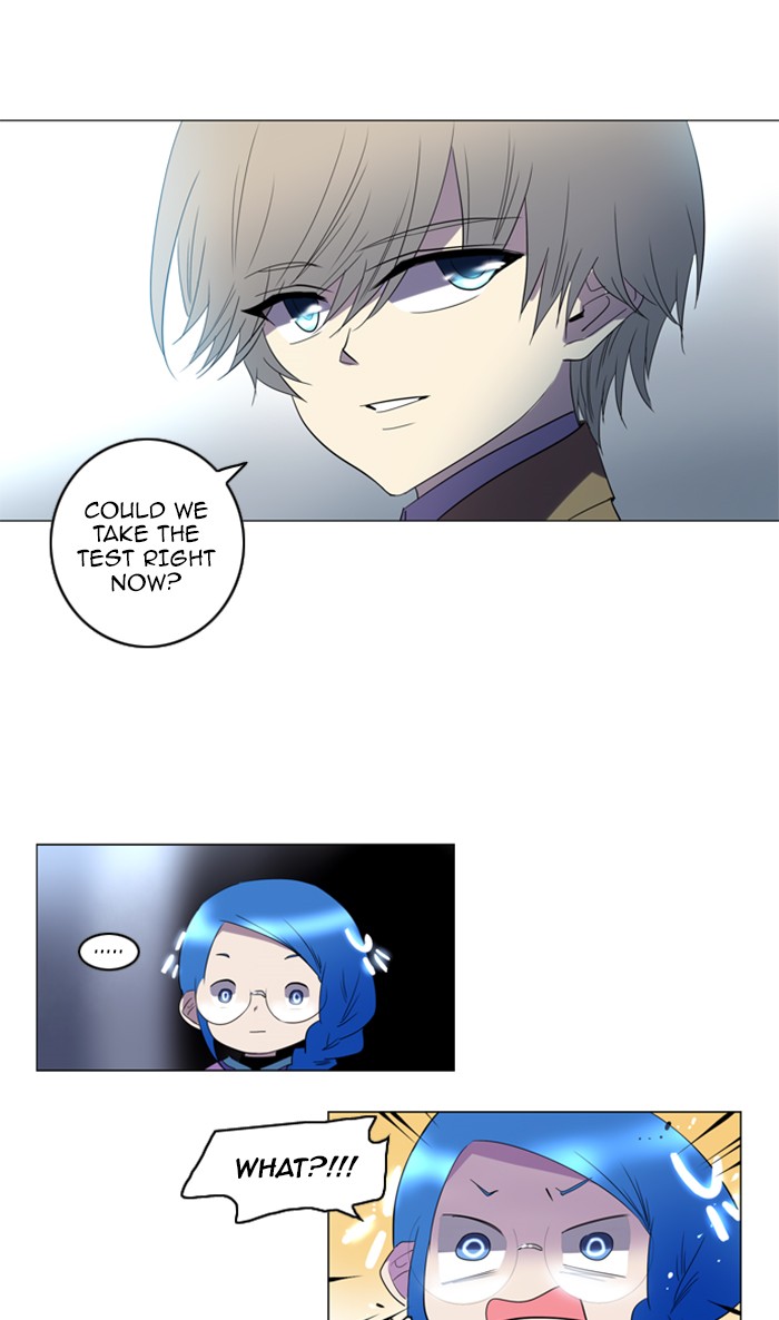 Read Soul Cartel Manga Online