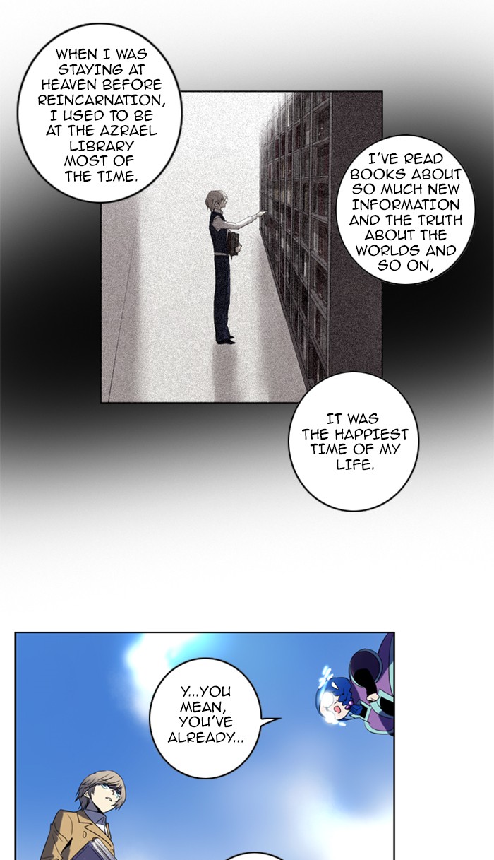 Read Soul Cartel Manga Online