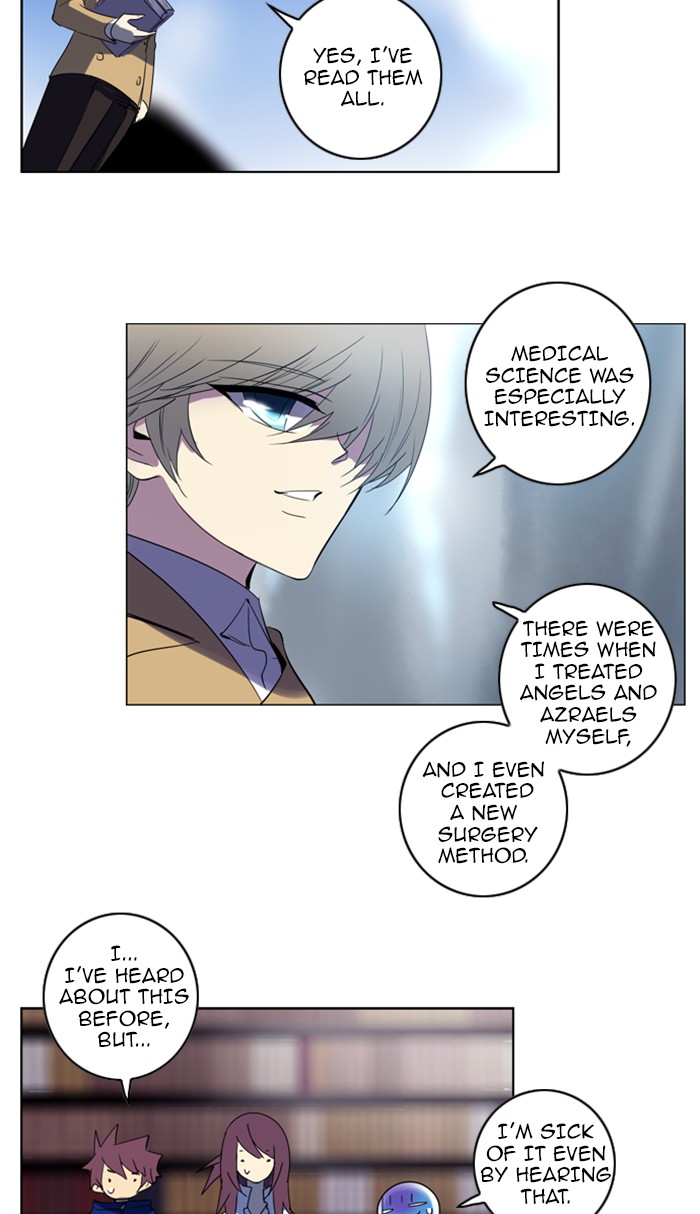Read Soul Cartel Manga Online