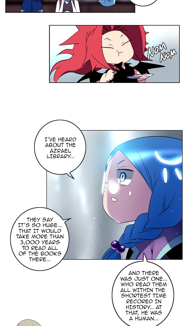 Read Soul Cartel Manga Online