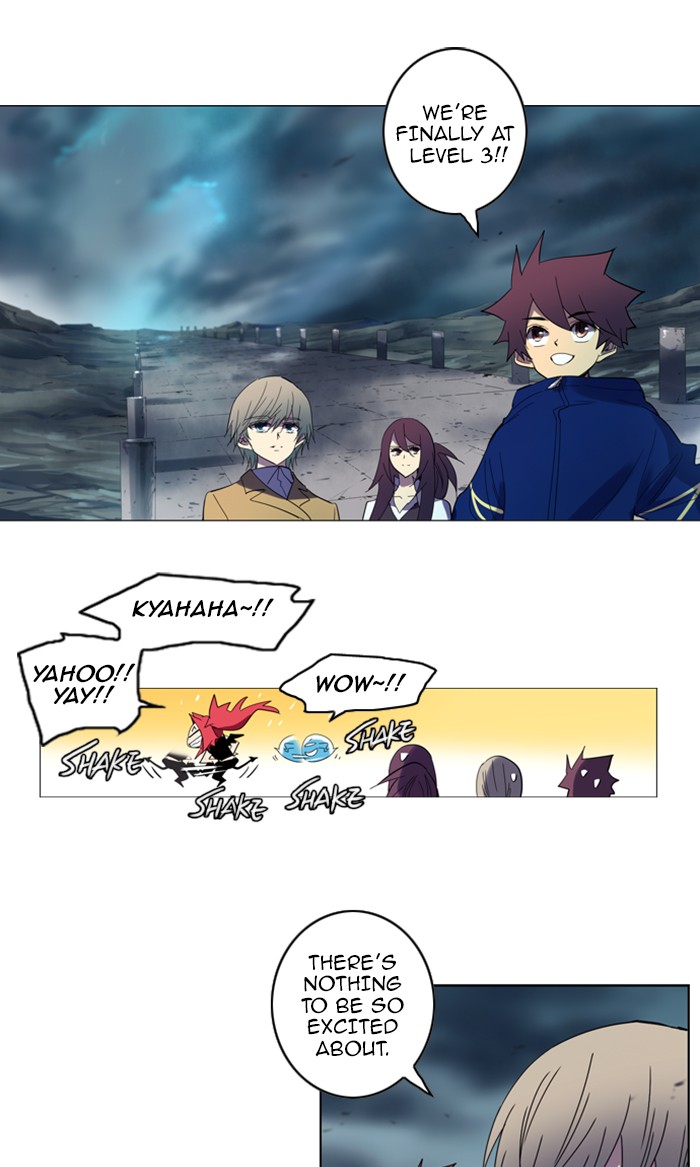 Read Soul Cartel Manga Online