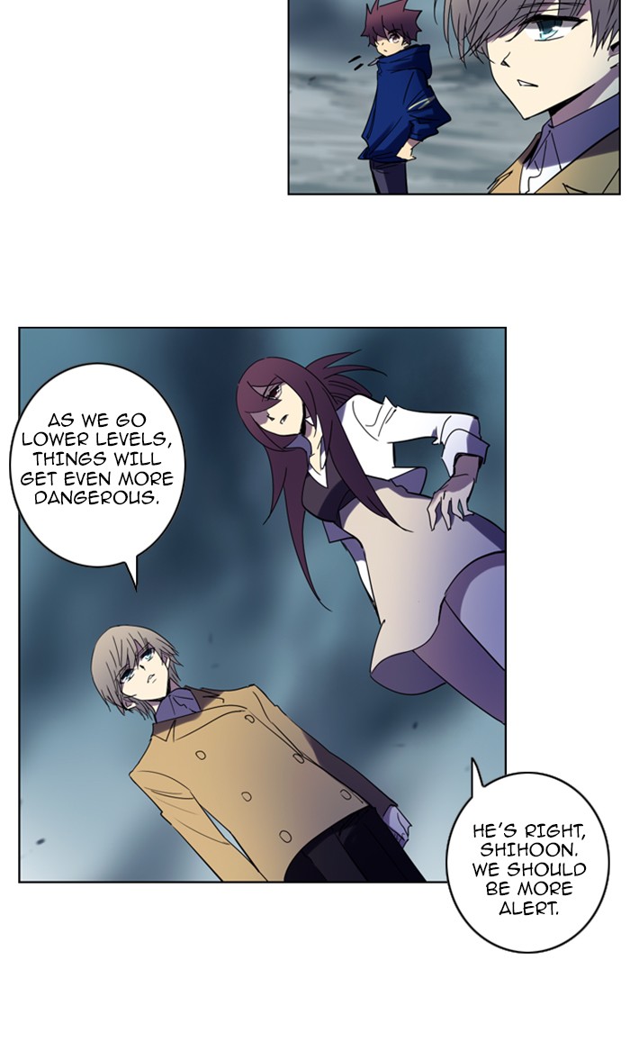 Read Soul Cartel Manga Online