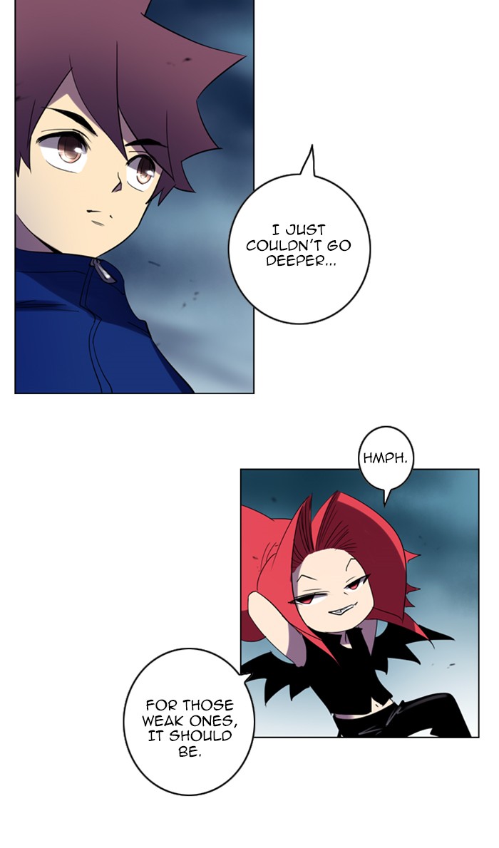 Read Soul Cartel Manga Online