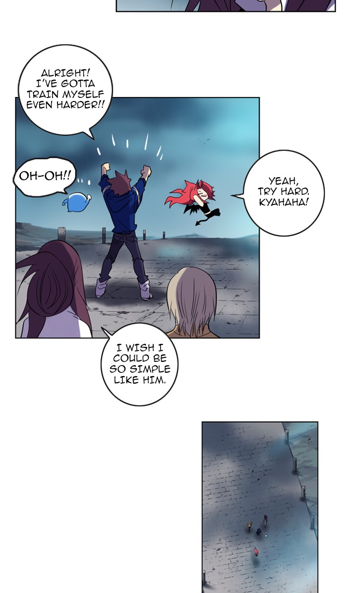 Read Soul Cartel Manga Online