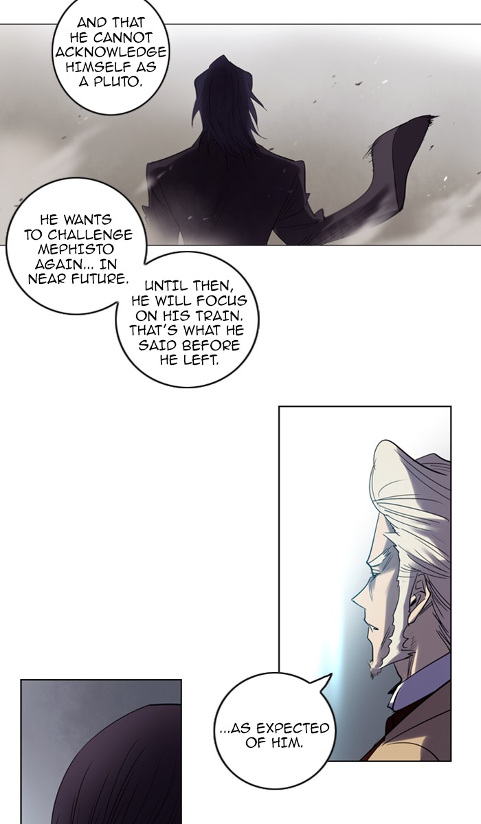 Read Soul Cartel Manga Online