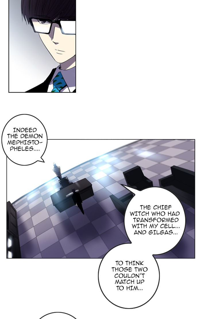 Read Soul Cartel Manga Online