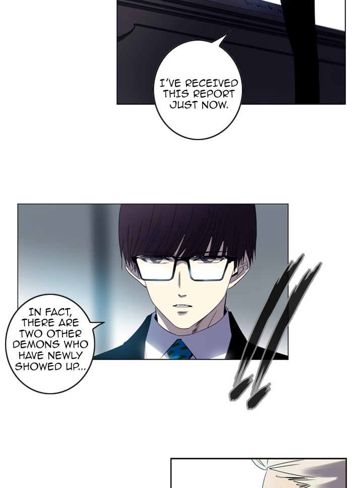 Read Soul Cartel Manga Online
