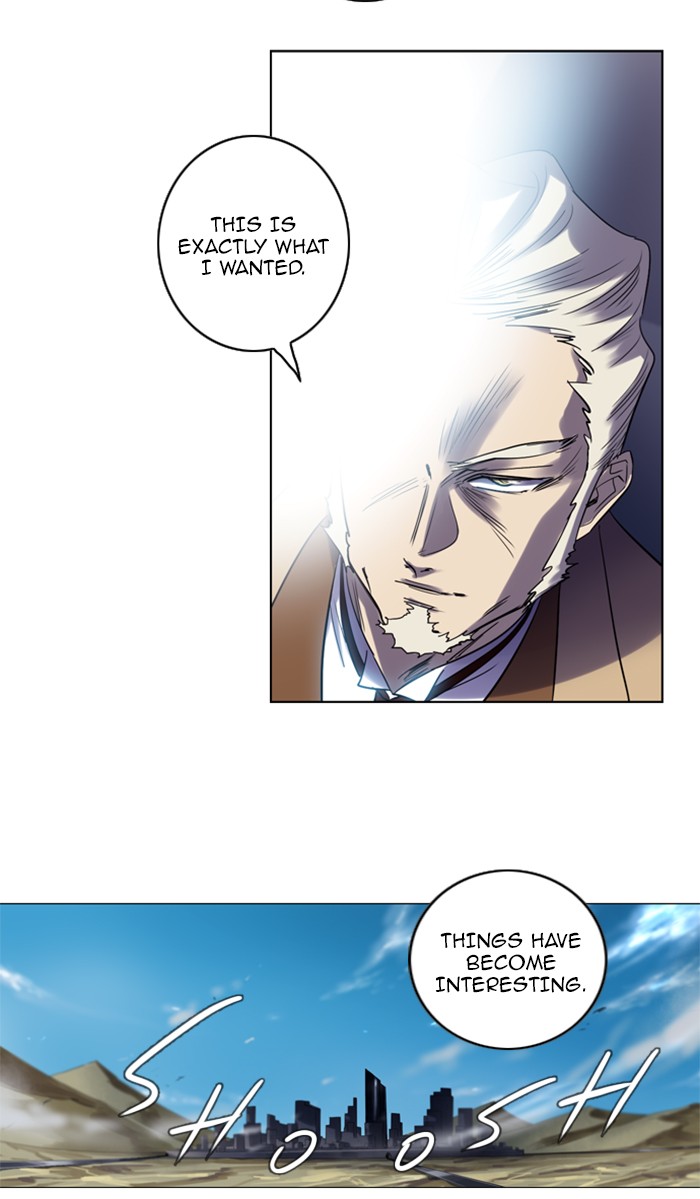 Read Soul Cartel Manga Online
