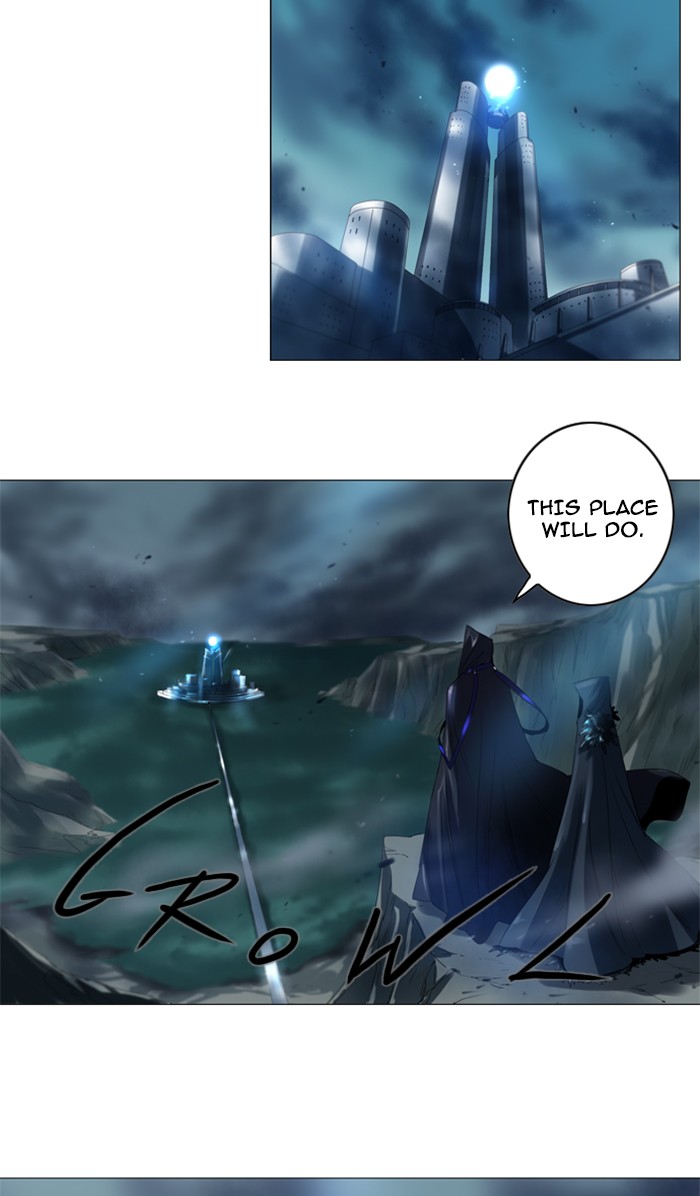Read Soul Cartel Manga Online