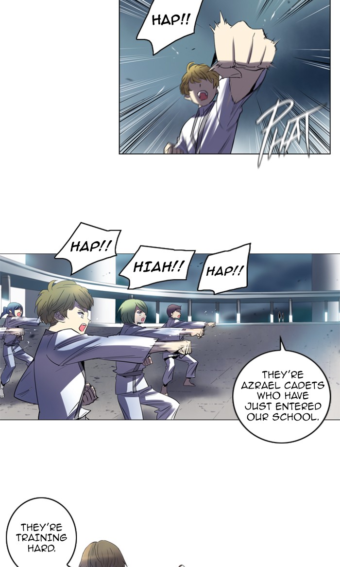 Read Soul Cartel Manga Online