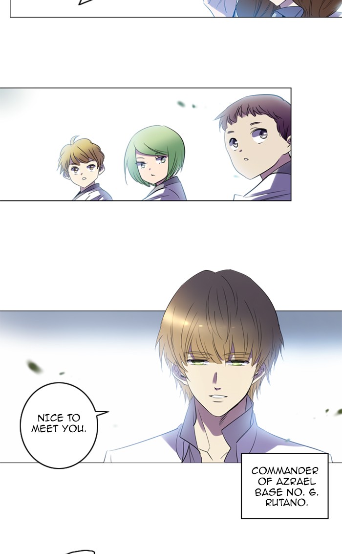 Read Soul Cartel Manga Online