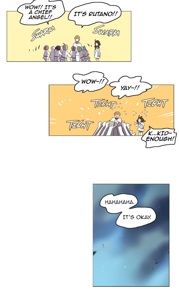 Read Soul Cartel Manga Online