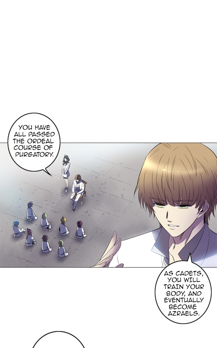 Read Soul Cartel Manga Online