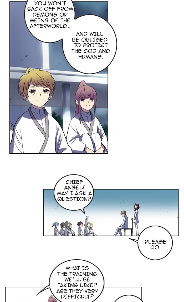 Read Soul Cartel Manga Online