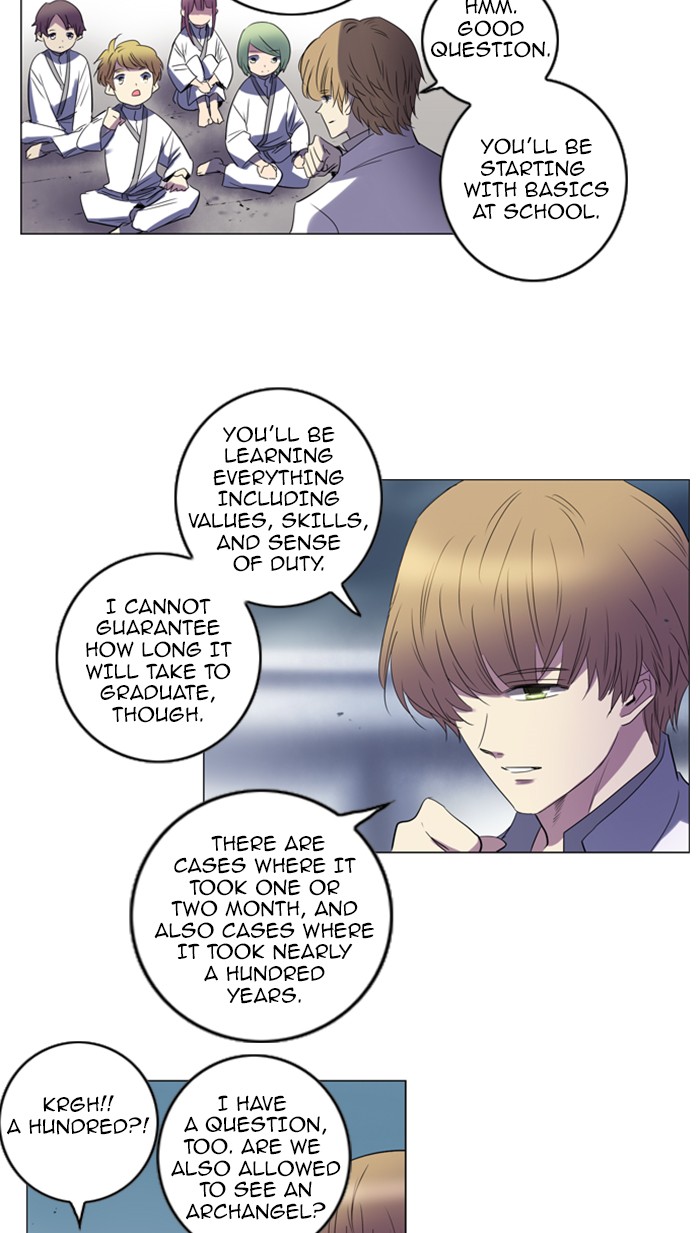 Read Soul Cartel Manga Online