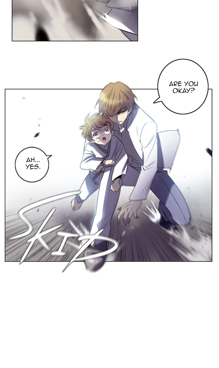 Read Soul Cartel Manga Online