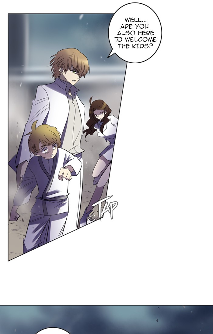 Read Soul Cartel Manga Online