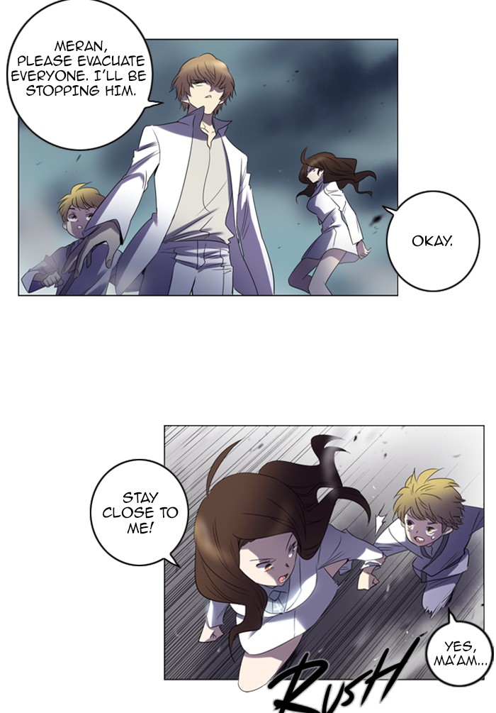 Read Soul Cartel Manga Online
