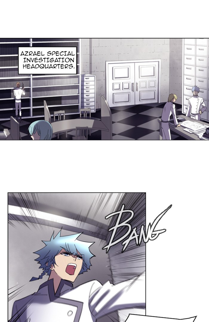 Read Soul Cartel Manga Online