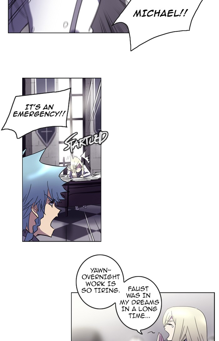 Read Soul Cartel Manga Online