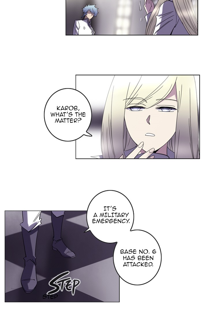 Read Soul Cartel Manga Online