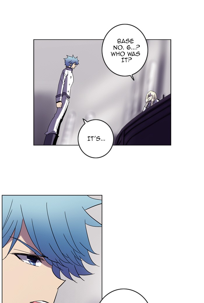 Read Soul Cartel Manga Online