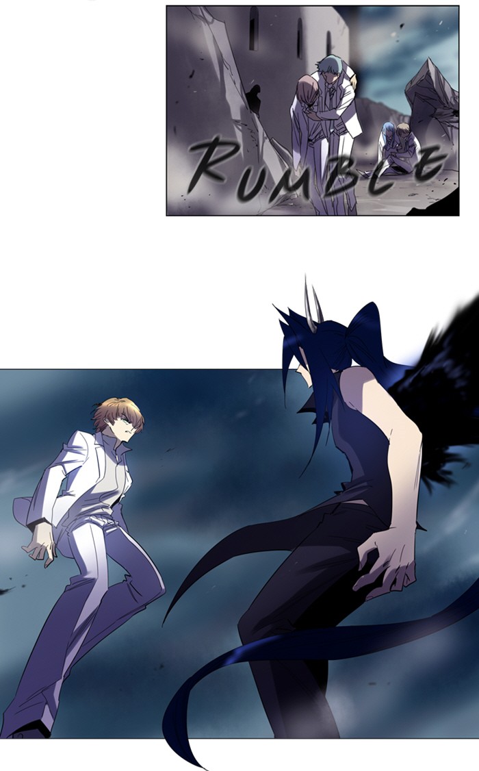 Read Soul Cartel Manga Online