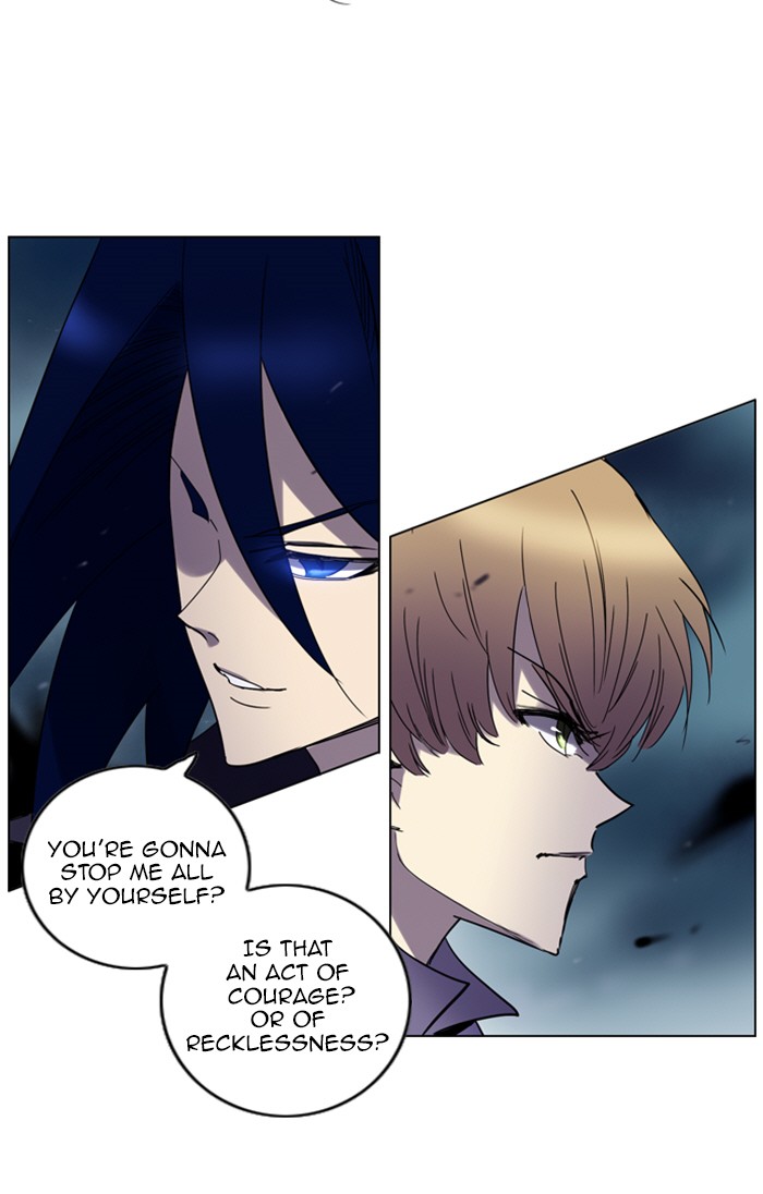 Read Soul Cartel Manga Online