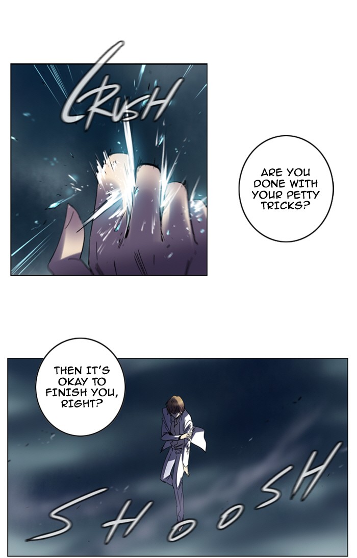 Read Soul Cartel Manga Online