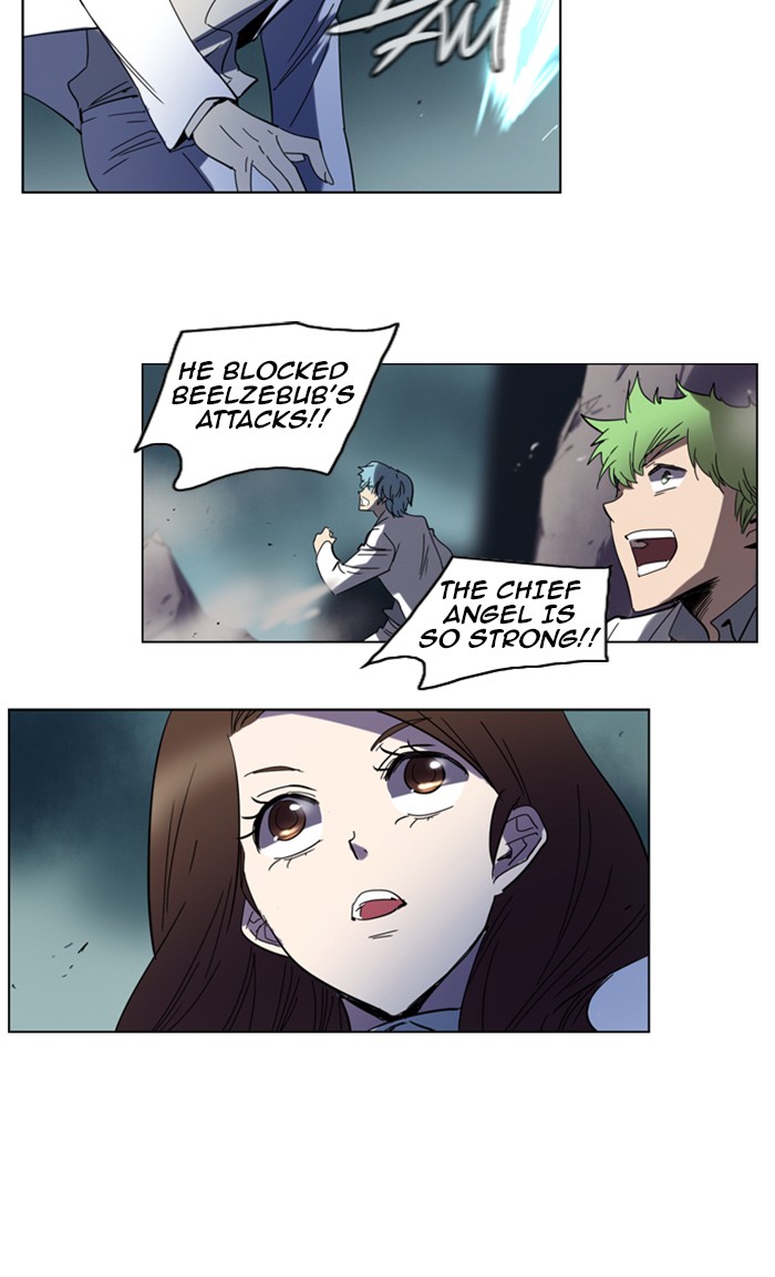 Read Soul Cartel Manga Online