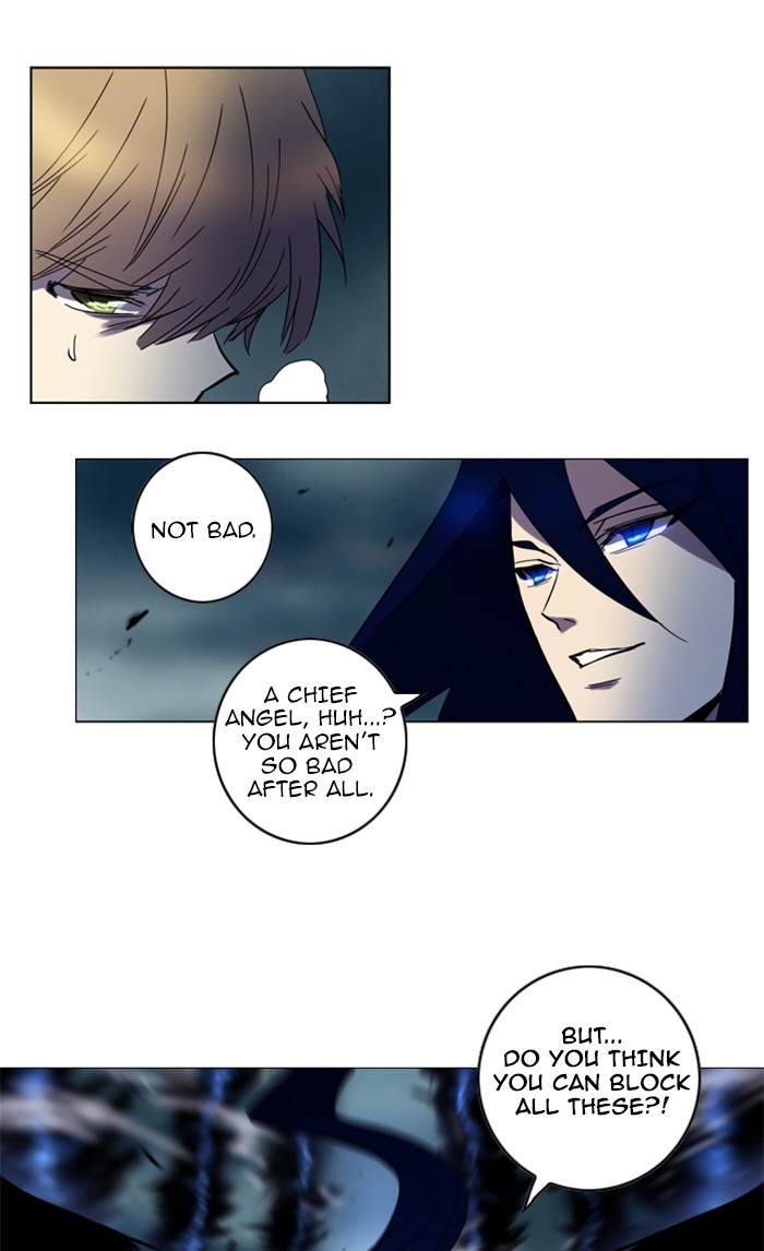 Read Soul Cartel Manga Online