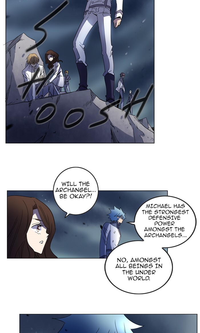 Read Soul Cartel Manga Online