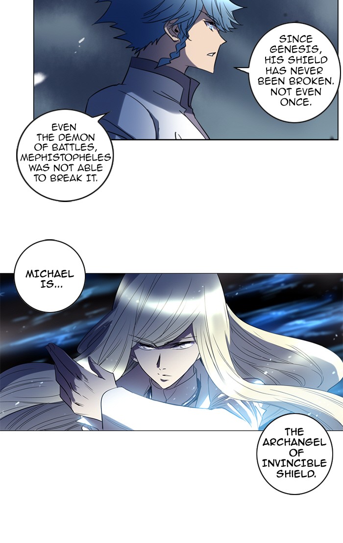 Read Soul Cartel Manga Online