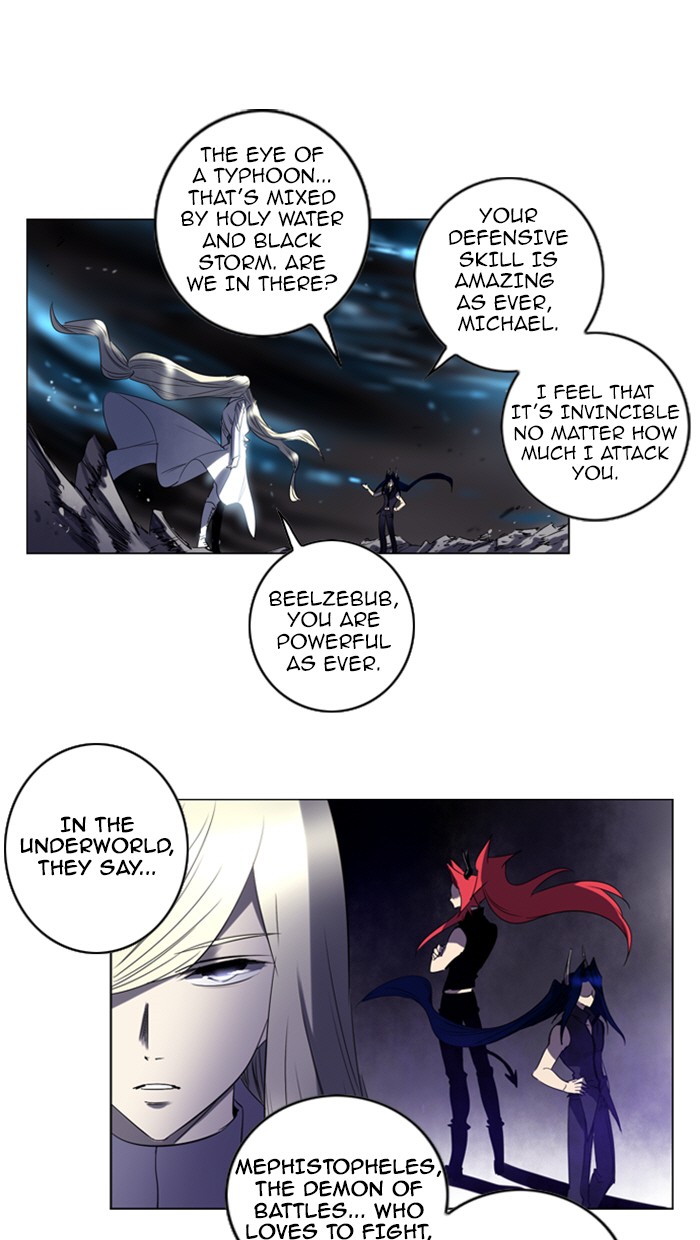 Read Soul Cartel Manga Online