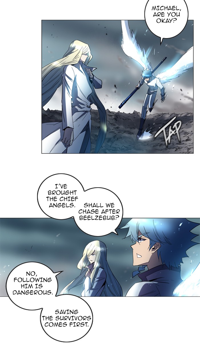 Read Soul Cartel Manga Online